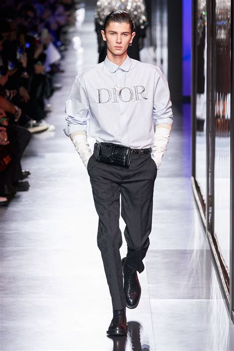 DIOR Men .